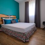 Chambre spacieuse - Suite Cocon lit King size