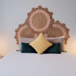 Suite Piton - Chambre lit