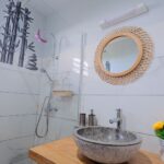 Terre et Passion - Suite Piton - Salle de bain