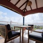 Terre et Passion - Suite Piton - Terrasse
