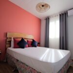 Terre et Passion - Suite Piton - Chambre