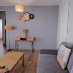 Suite Piton - Déco salon