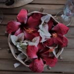 Suite Sunset - Déco Table