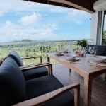 Suite Sunset - Balcon