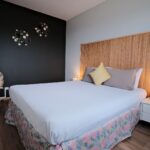 Suite Sunset - Chambre déco luxe