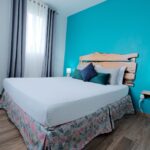 Suite Sunset - Terre et Passion Martinique - Chambre