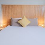 Suite Sunset Martinique - Chambre déco luxe