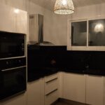 Suite Sunset - Cuisine équipée