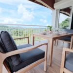 Suite Sunset - Terre et Passion Martinique - Balcon