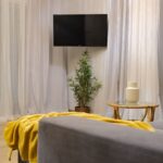 Terre et Passion - Suite Sunset - Salon