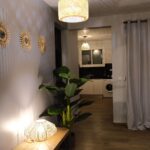 Terre et Passion - Suite Sunset - Salon lumineux