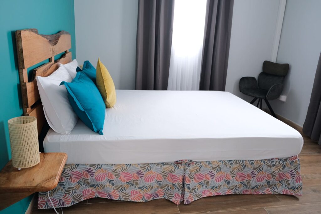 Terre et Passion - Chambre Suite Cocon