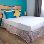Terre et Passion - Lit Suite Cocon