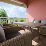 Terre et Passion - Terrasse Suite Cocon