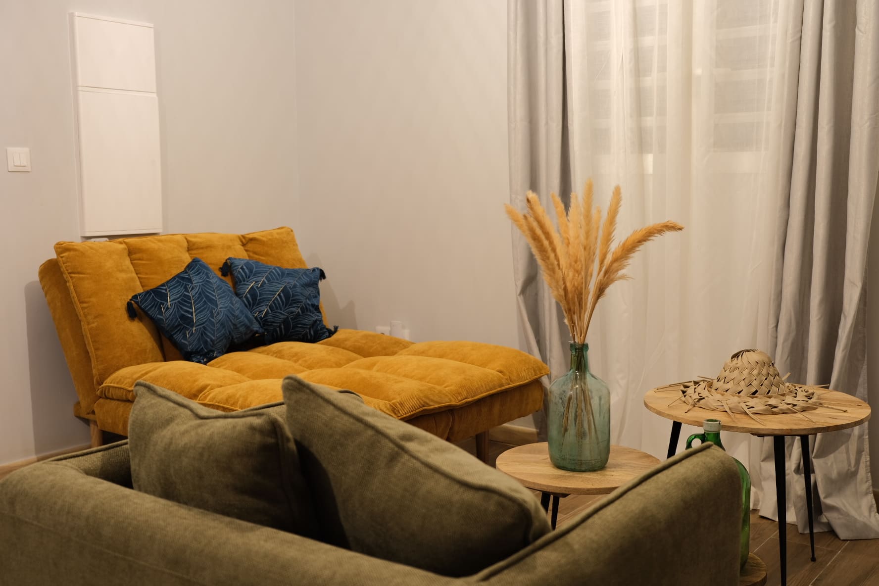 Suite Cocon - Résidence Terre et Passion