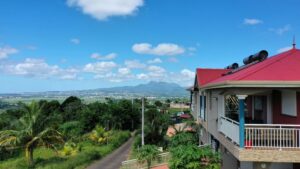 Résidence Terre et passion - Martinique - Ducos