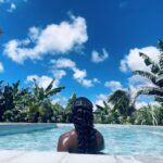 Détente piscine - Terre et passion