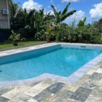 Piscine Terre et Passion