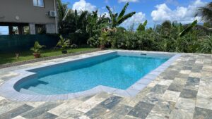 Piscine Terre et Passion